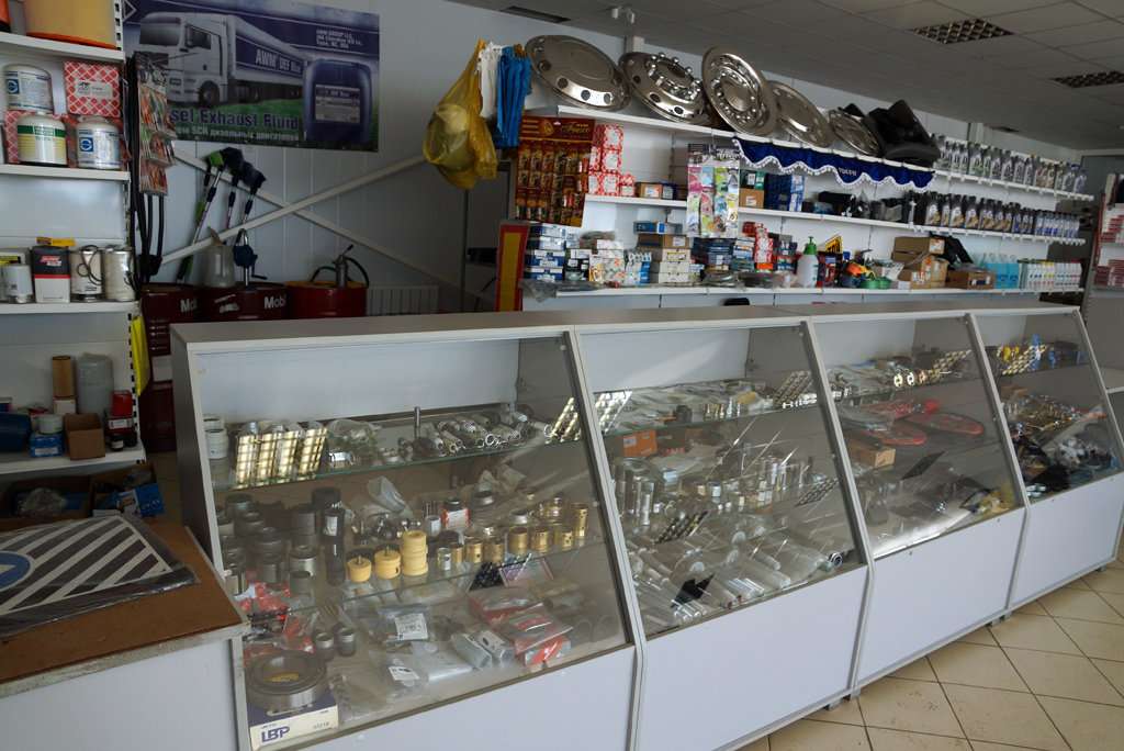 автомагазины саранск